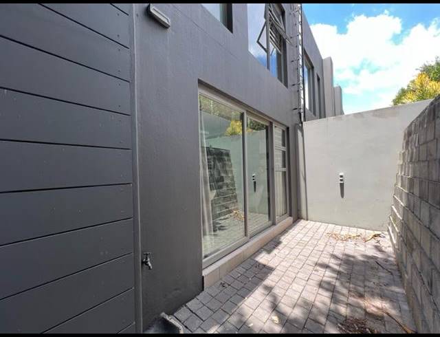 3 BEDROOM PROPERTY TO RENT IN MORNINGSIDE